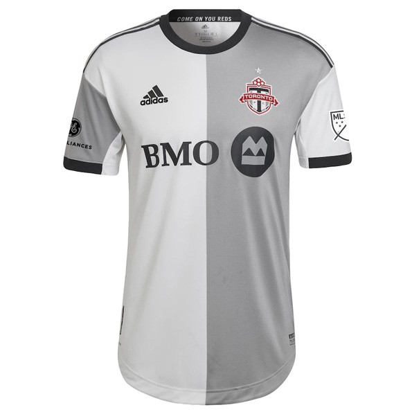 Thailande Maillot Toronto FC Exterieur 2023-24